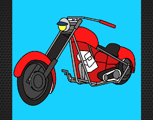 Moto 1