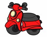 Moto Vespa