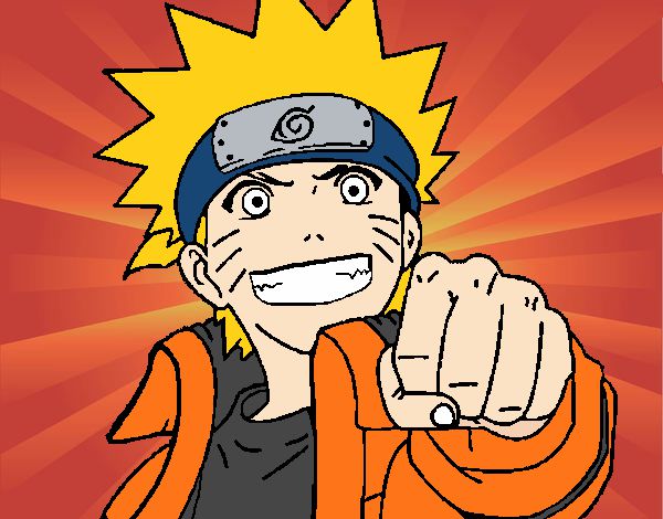 Naruto