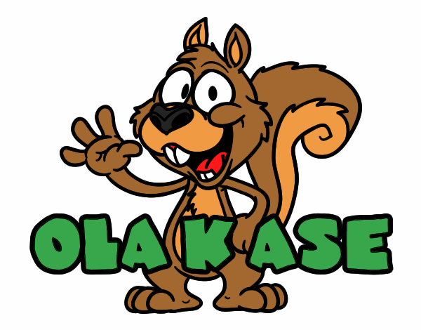 OLA KASE