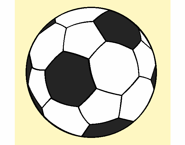 Pelota de fútbol II