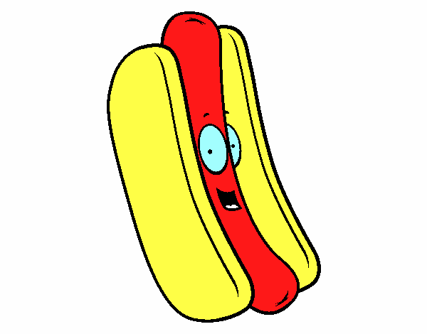 Hot  dog