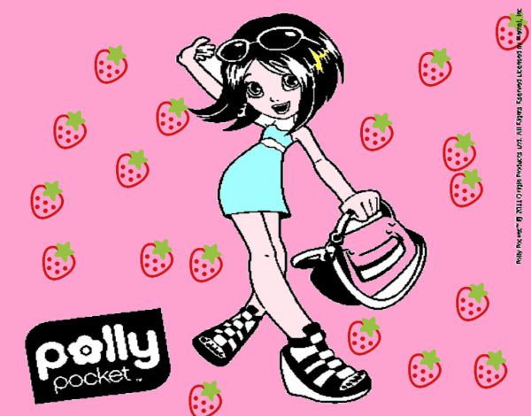 Polly Pocket 12