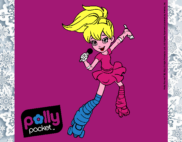 Polly Pocket 2