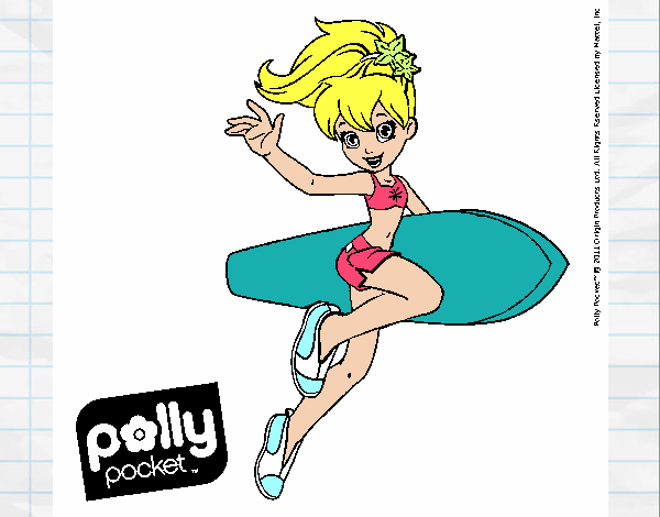 Polly Pocket 3