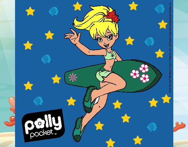 Polly Pocket 3