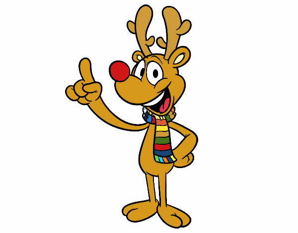 Reno Rudolph