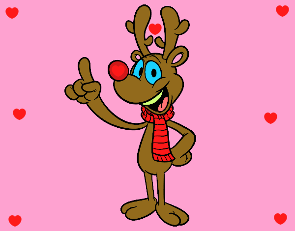 Reno Rudolph