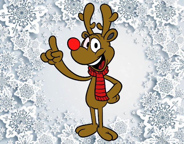 Reno Rudolph