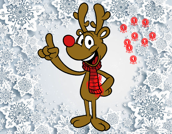 Reno Rudolph