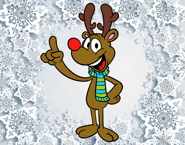 Reno Rudolph