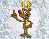 Reno Rudolph