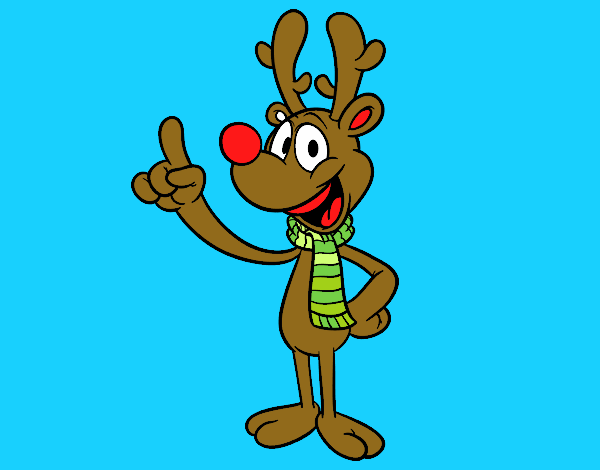 Reno Rudolph