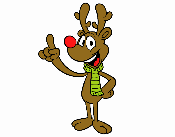 Reno Rudolph