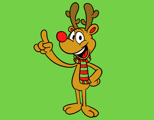 Reno Rudolph