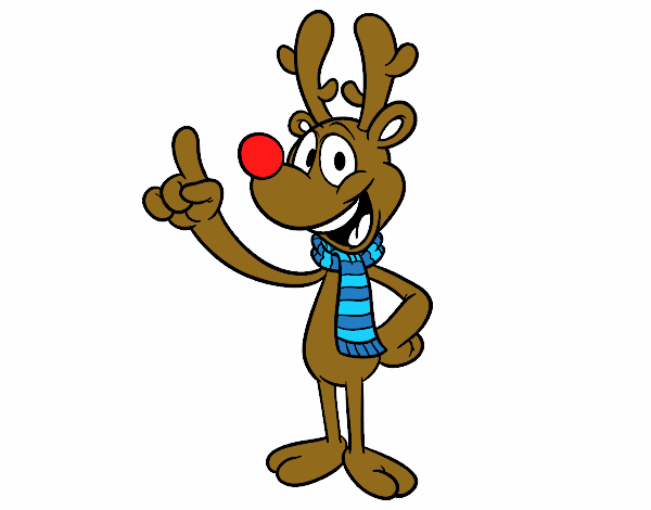 Reno Rudolph