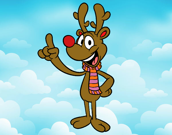 Reno Rudolph