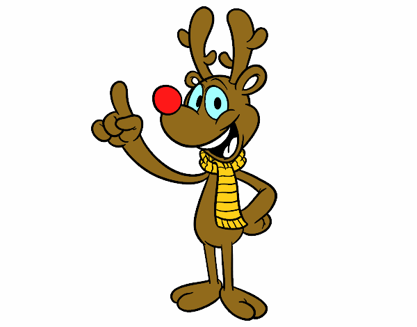 Reno Rudolph