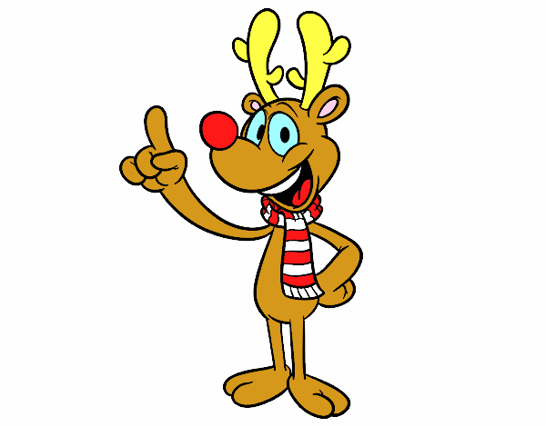 Reno Rudolph