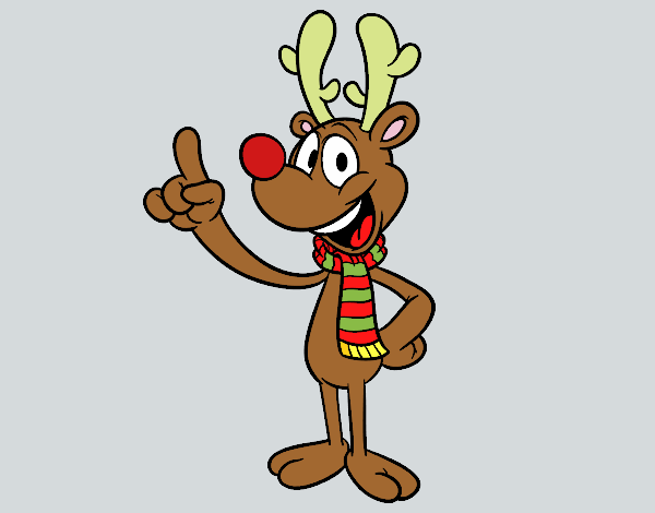 Reno Rudolph