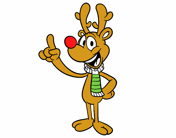 Reno Rudolph