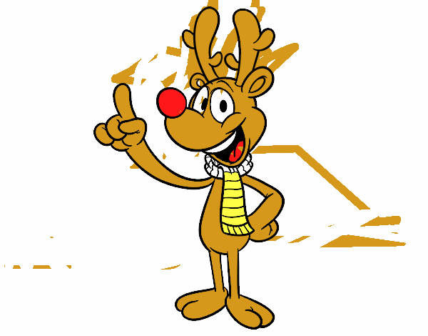 Reno Rudolph