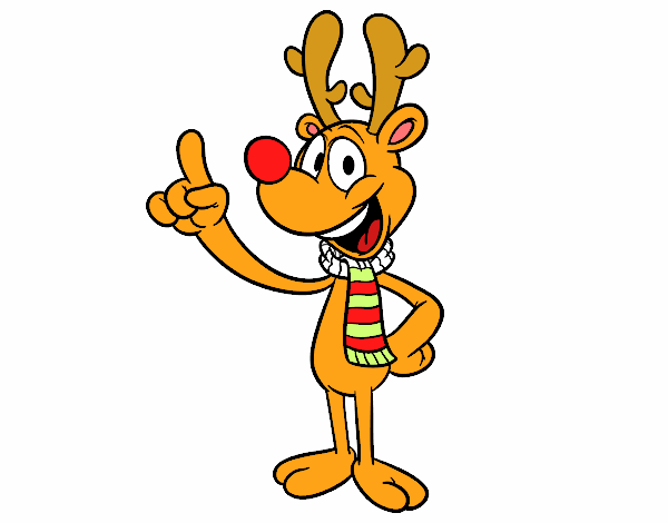 Reno Rudolph