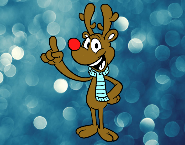 Reno Rudolph