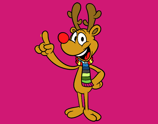 Reno Rudolph