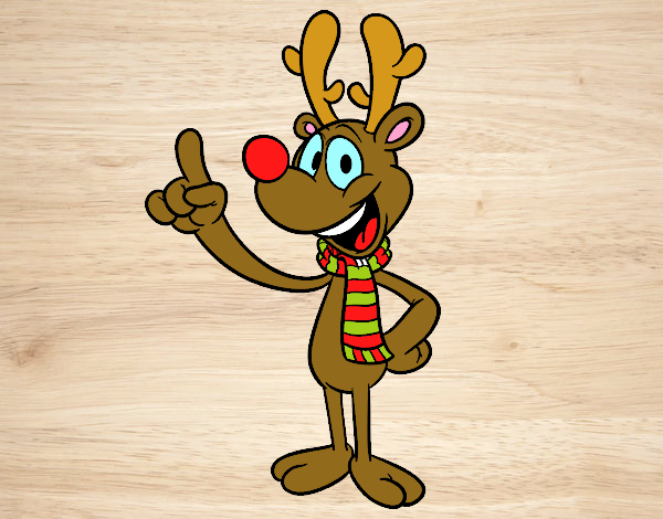 Reno Rudolph