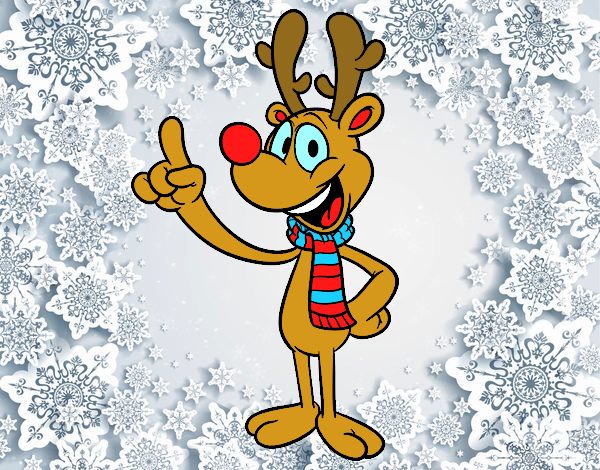 Reno Rudolph