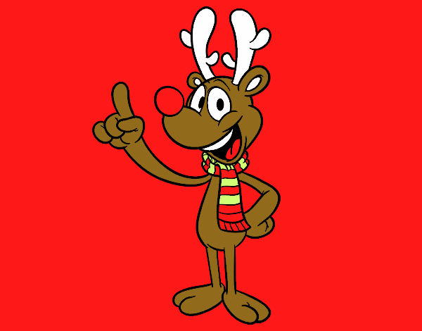 Reno Rudolph