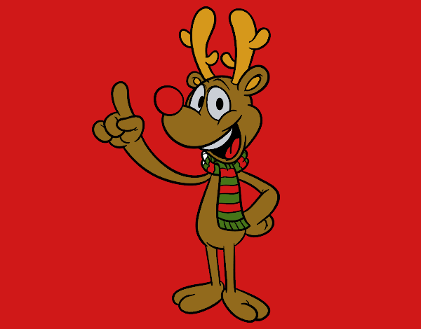 Reno Rudolph