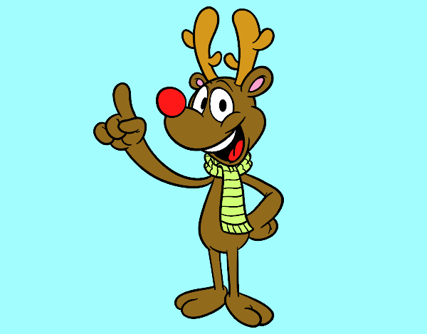 Reno Rudolph