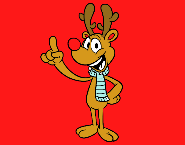 Reno Rudolph