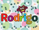 Rodrigo