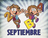 Septiembre