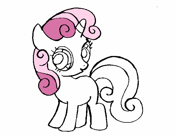 Sweetie belle