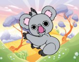 Un Koala