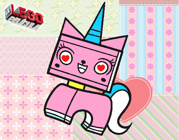 Unikitty