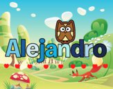 Alejandro