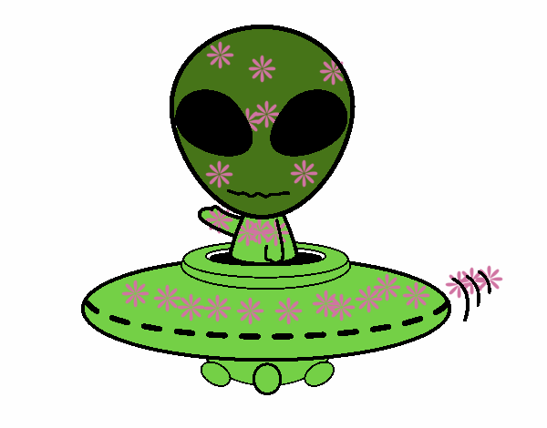 Alienígena