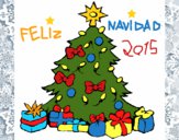 Árbol de navidad