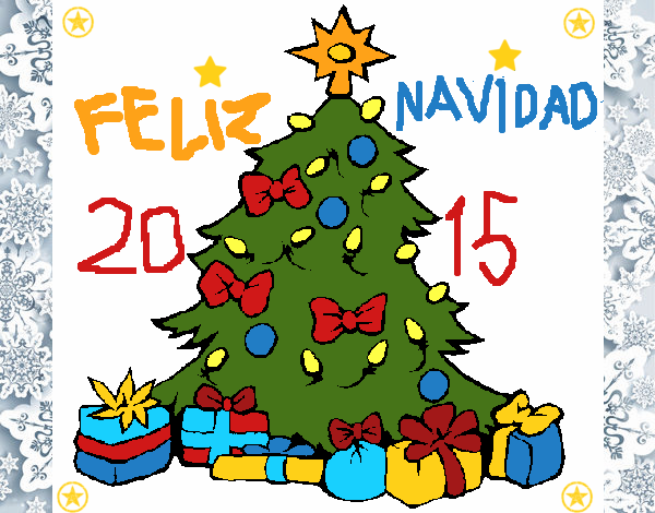 Árbol de navidad