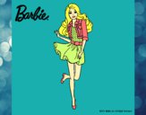 Barbie informal