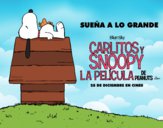 Carlitos y Snoopy la pelicula de peanuts