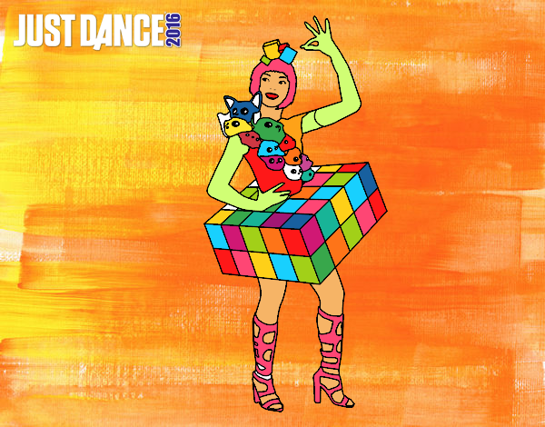 just dance