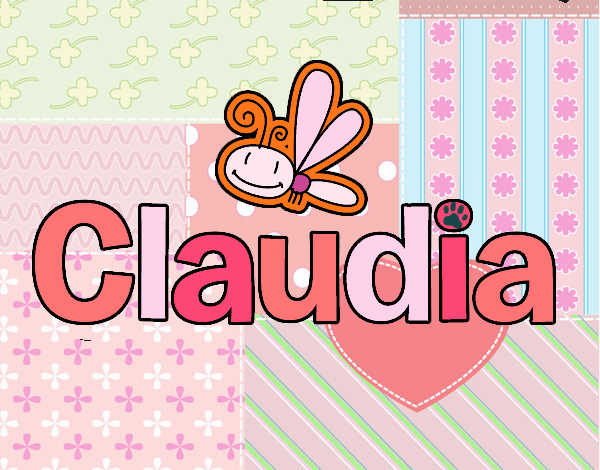 Claudia