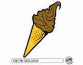 Cono helado