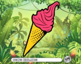 Cono helado